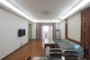 Beautiful 03 bedrooms apartment for rent near Kim Ma Street, Ba Dinh, Hanoi